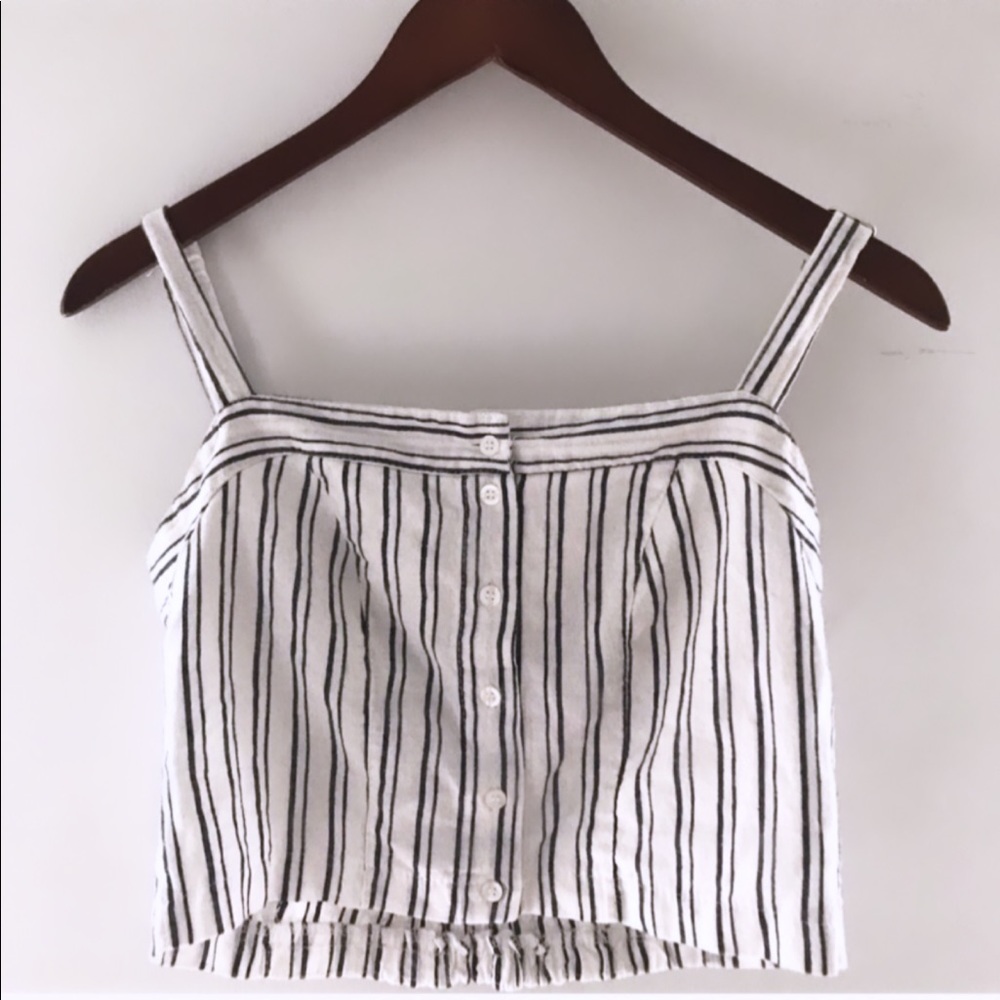 Brandy Melville Top